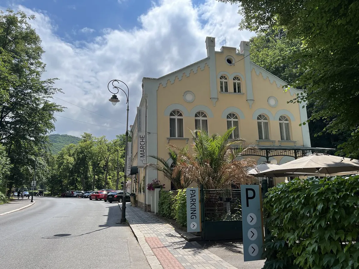 Karlovy Vary Fine Dining: Top Experiences Reviewed for 2025