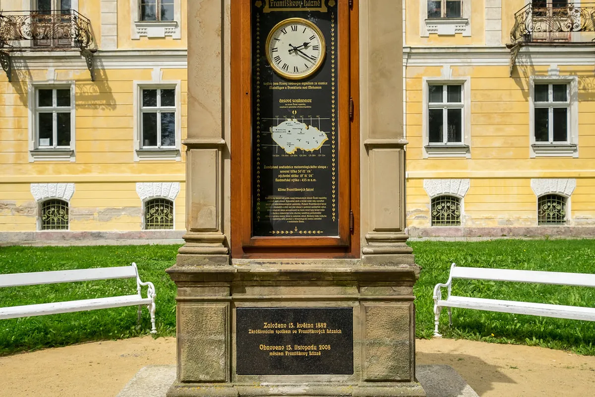 Karlovy Vary Hidden Gems: Old Town Secrets 2025