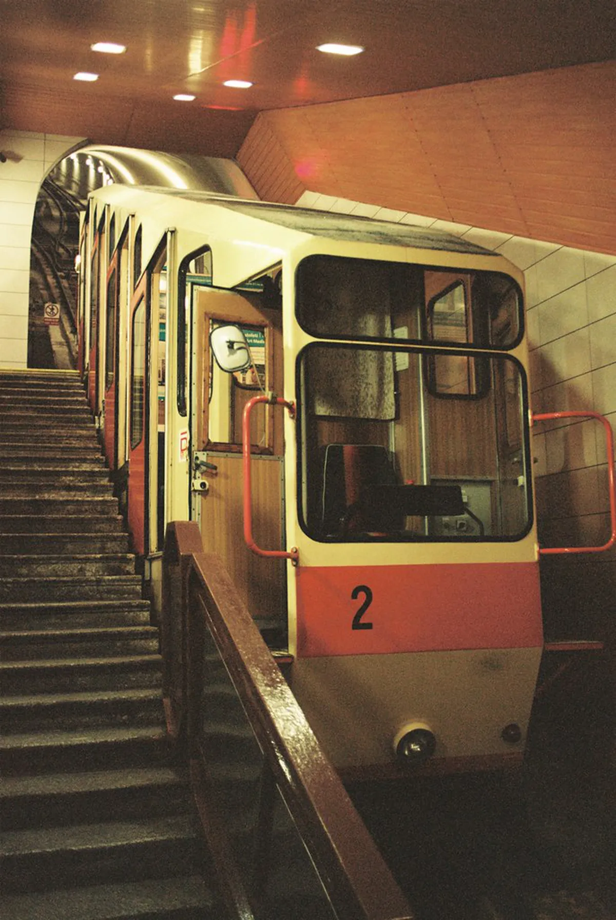 Karlovy Vary Imperial Funicular Details 2025 Guide