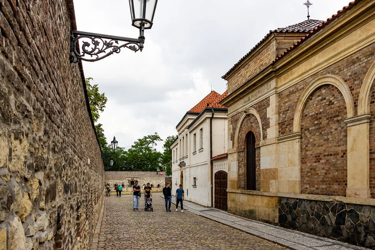 Karlovy Vary Jewish Cemetery Facts: A Complete Guide