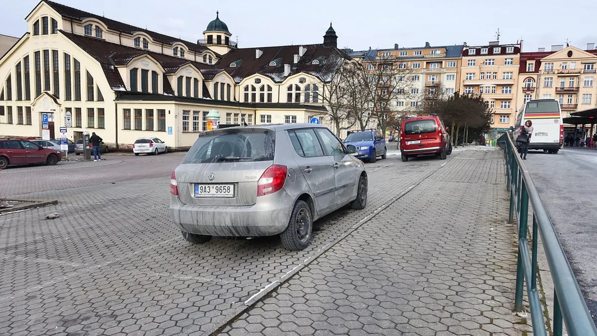 Karlovy Vary Local Market Products: A 2025 Shopping Guide