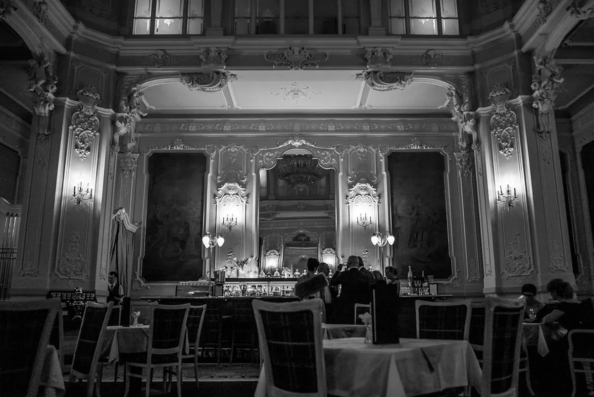 Karlovy Vary Nightlife Guide 2025: Your Evening Plan