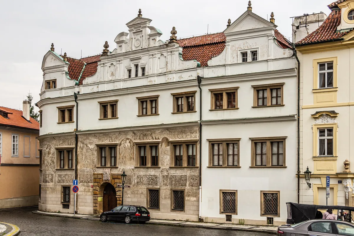 Top Karlovy Vary Outdoor Summer Attractions in 2025