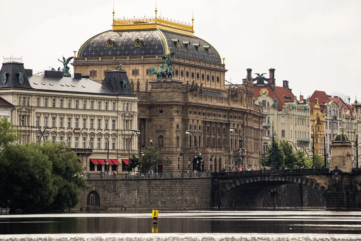 Karlovy Vary Solo Travel: Best Ideas for 2025