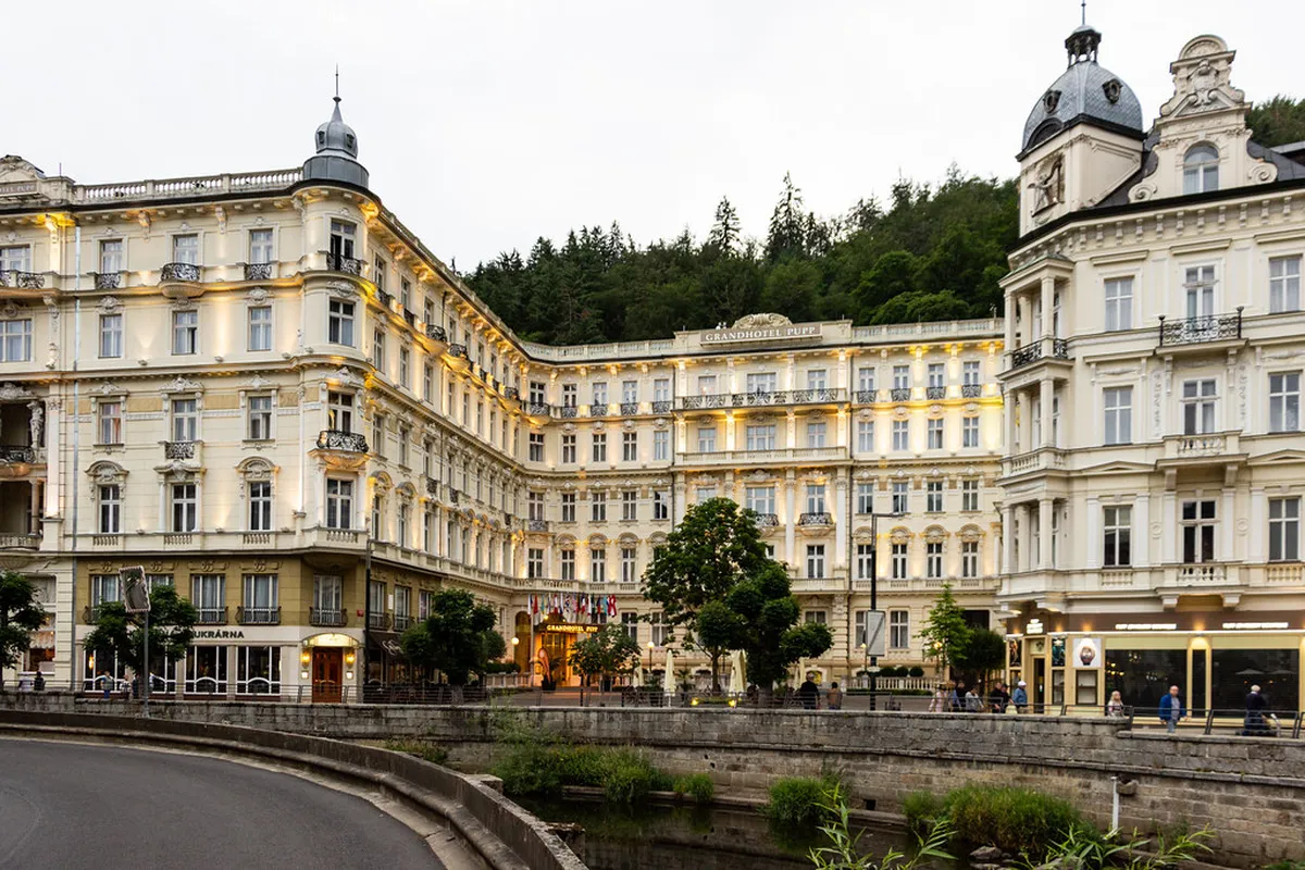 Top Karlovy Vary Summer Activities for 2025