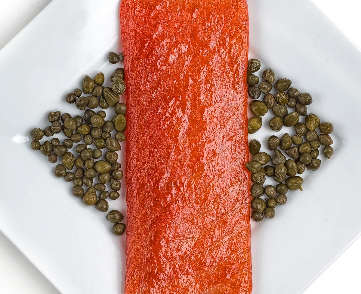 Discover & Learn Local Recipes in Karlovy Vary