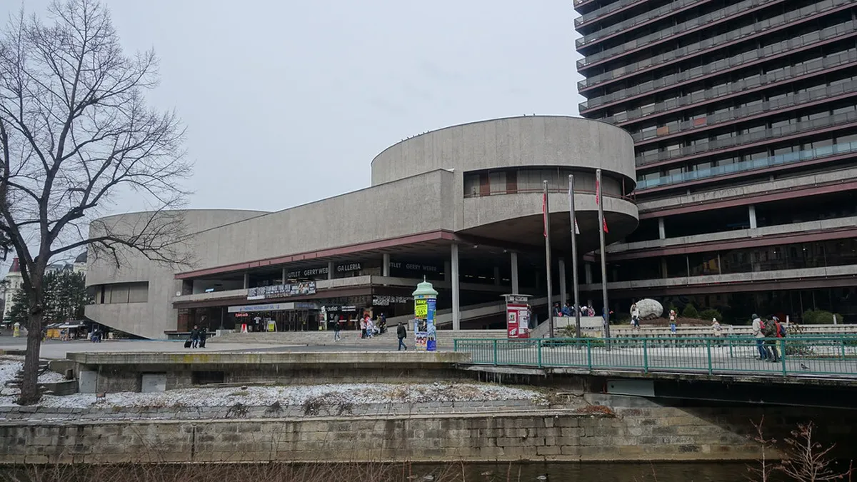 Taste Karlovy Vary's Best Traditional Patisseries