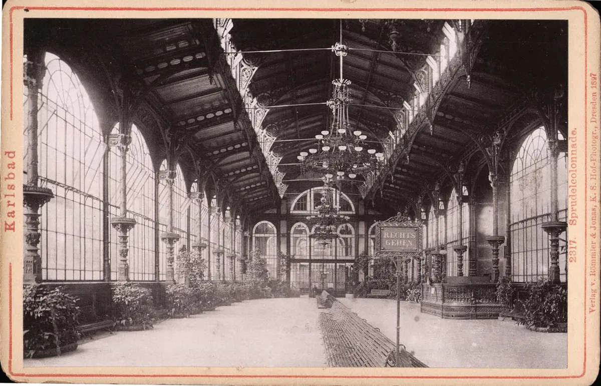 What to See in Karlovy Vary: Your 2025 Travel Guide