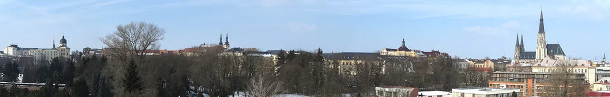 Archbishop's Palace Olomouc: Tour & Visit Guide