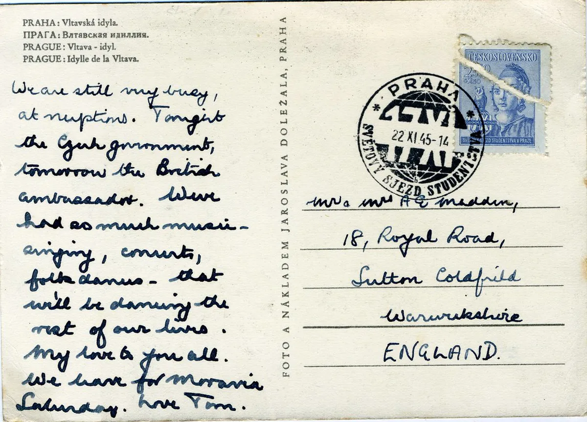 Best Festivals to Attend in Olomouc in 2025