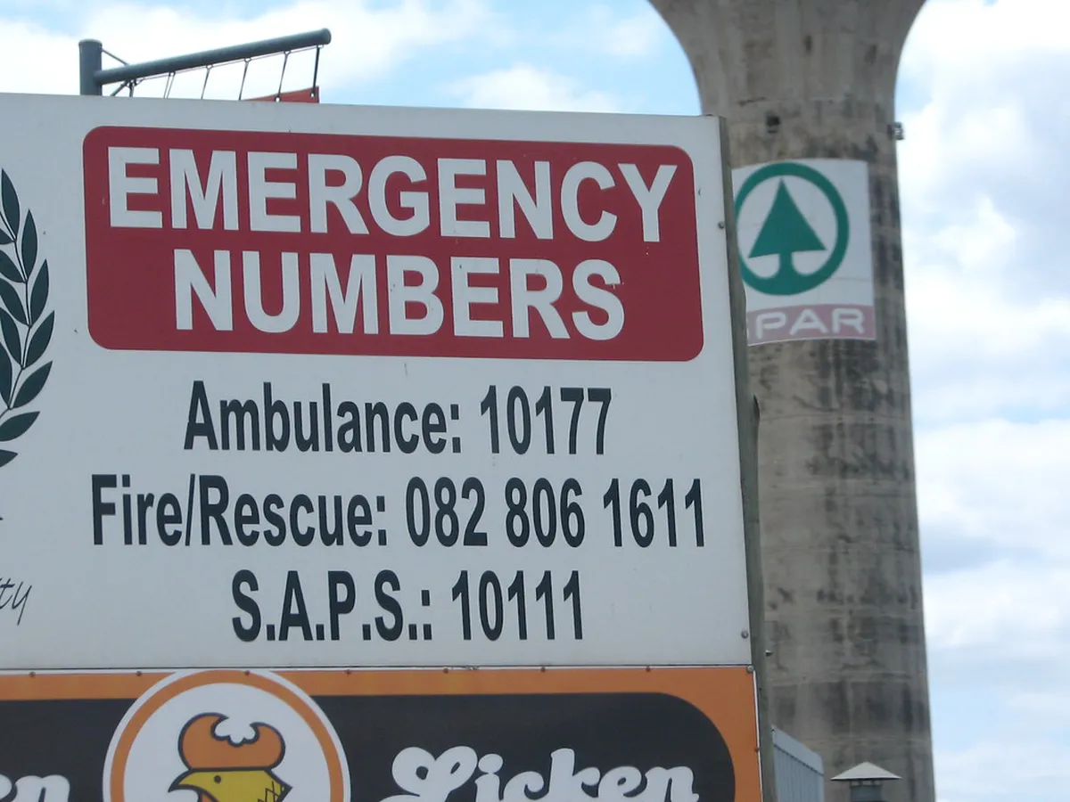 Essential Emergency Numbers for Olomouc Travelers in 2025