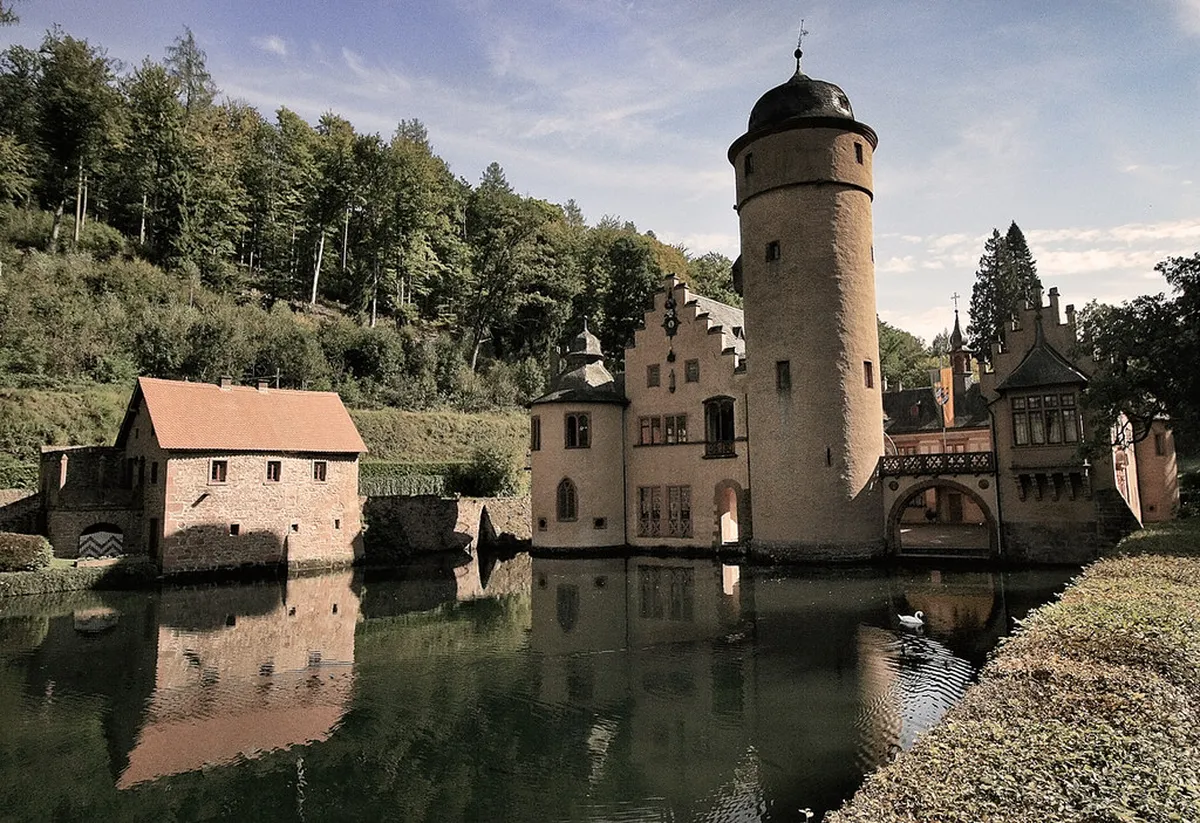 Top Nearby Attractions to Olomouc Old Town in 2025