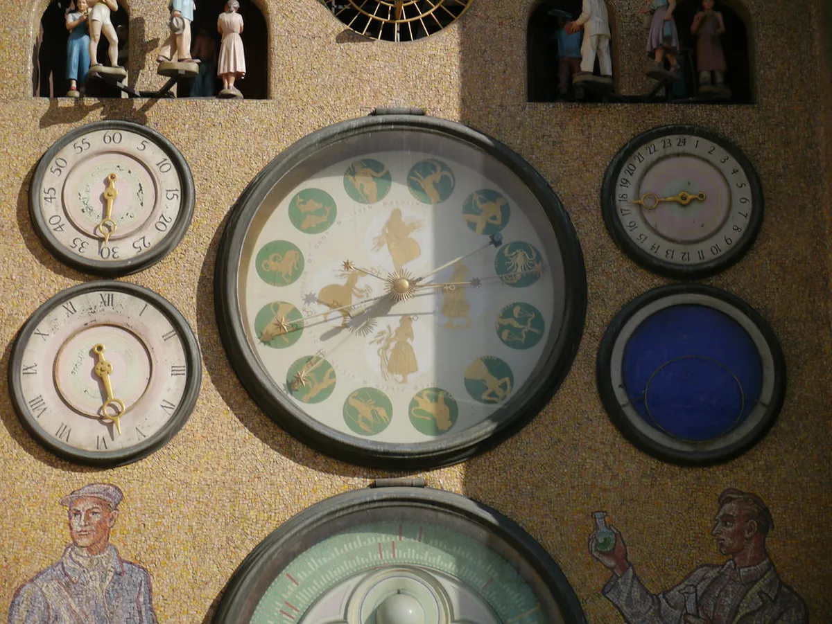 Olomouc Astronomical Clock History Explained: A Deep Dive