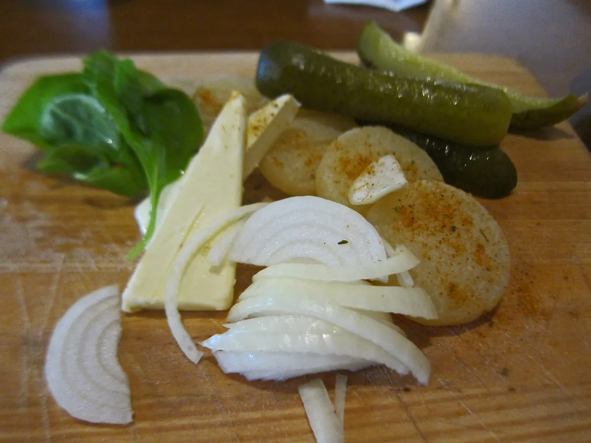 Olomouc Cheese Tvarůžky: Where to Find & Taste This Delicacy