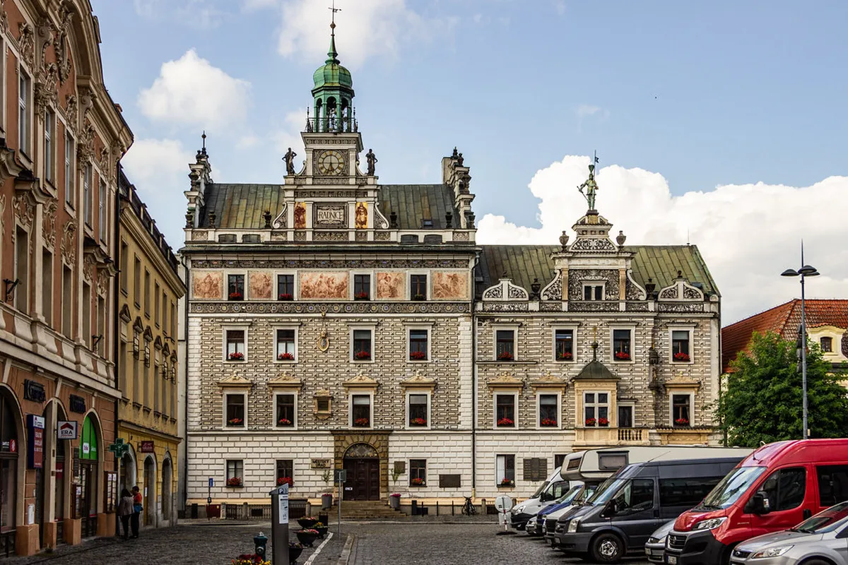 Olomouc Cultural Events: Your 2025 Festival Guide