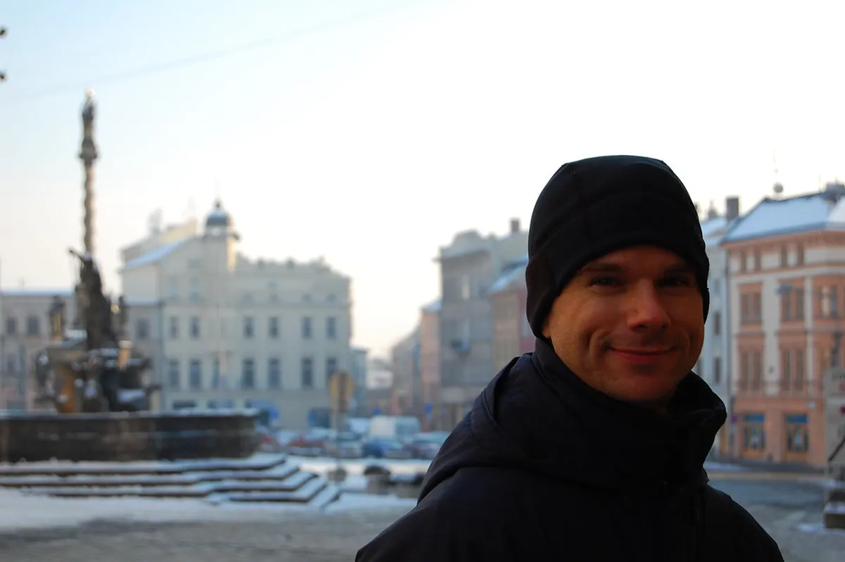 Top Olomouc Main Square Attractions for 2025