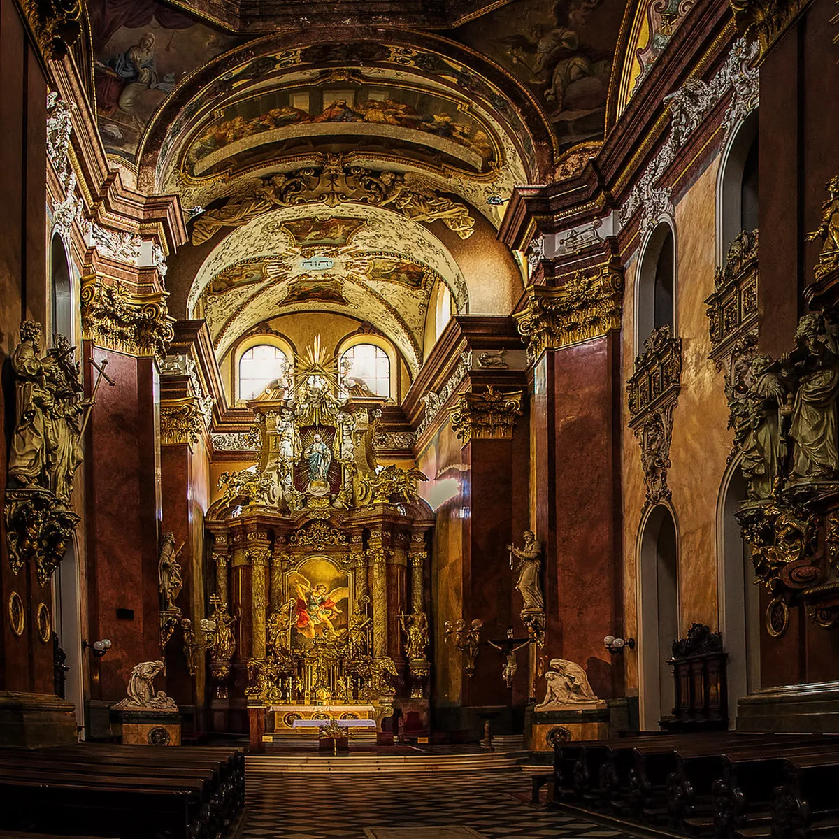 Explore Top Olomouc Museums & Art Galleries in 2025