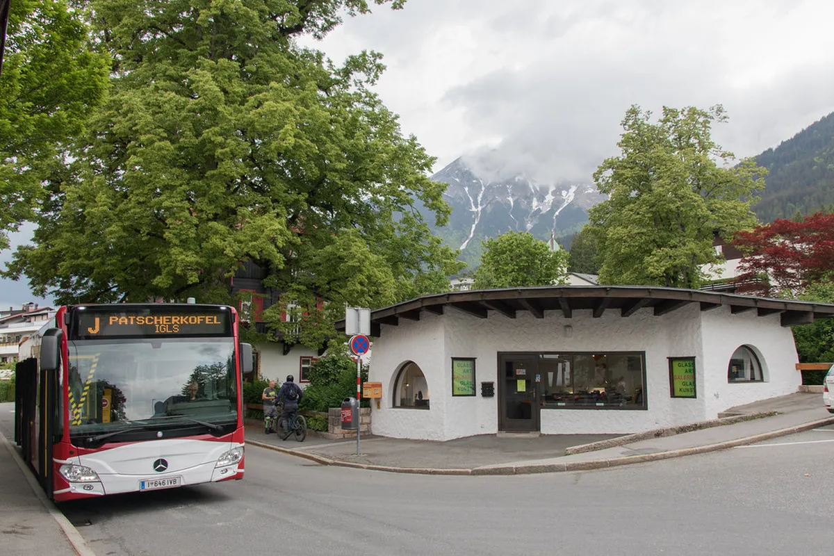 Public Transport Olomouc Old Town Map Guide for 2025