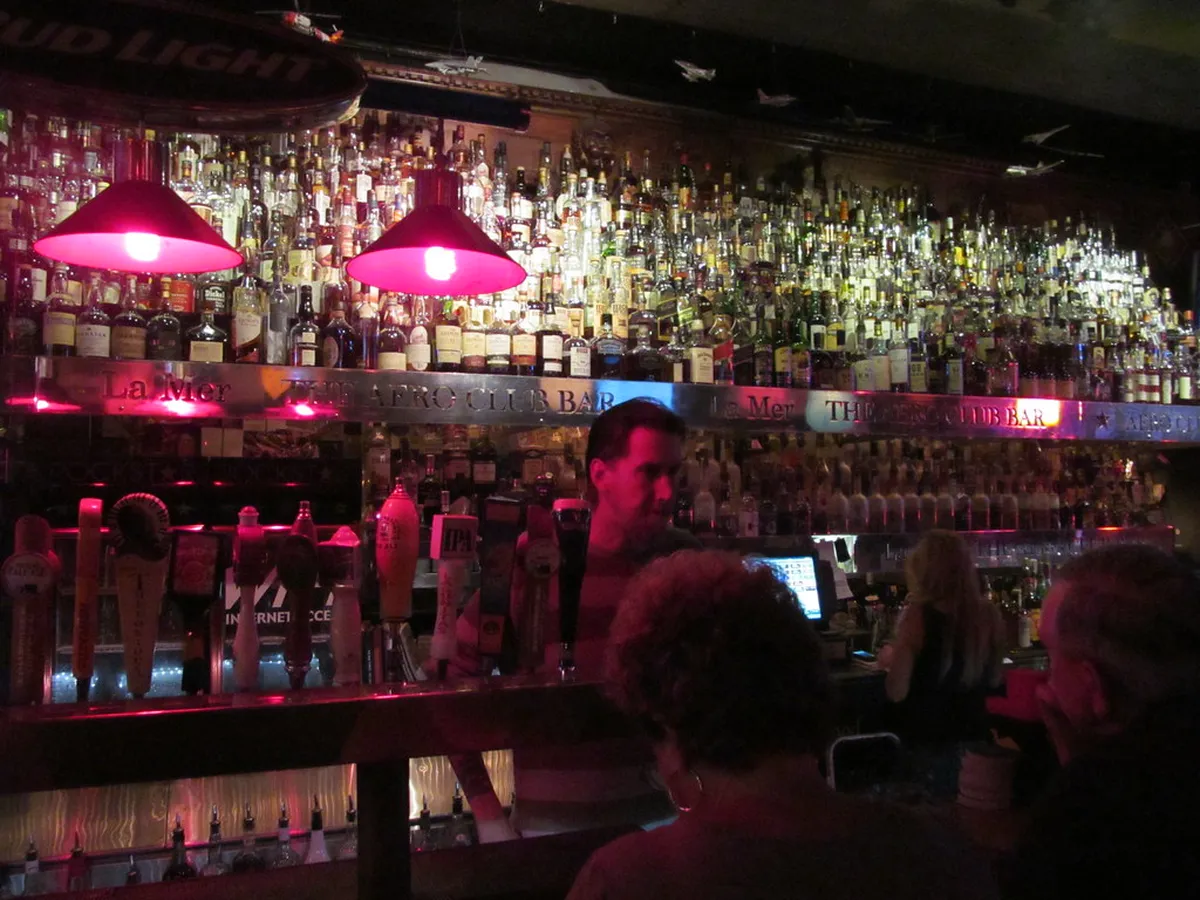 Best Bars & Clubs: Plzeň Nightlife Guide 2025