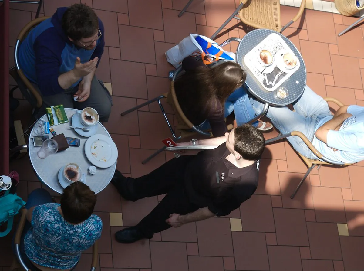 Discover Plzeň's Charming Cafe Culture Center 2025