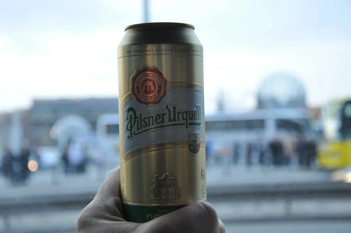 Famous Plzeň Czech Beer Brands to Try in 2025
