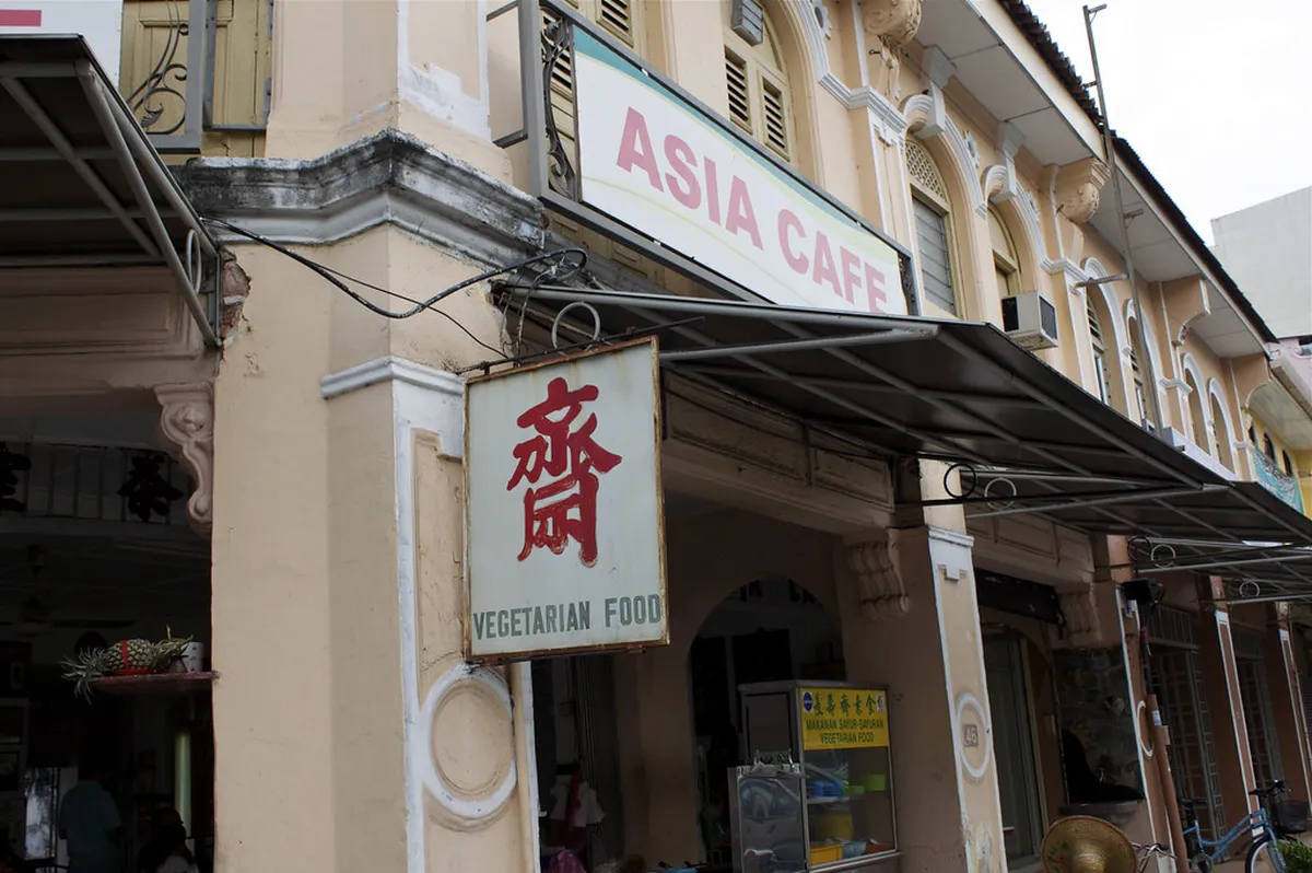 Finding Vegetarian Options in Plzeň: A 2025 Guide