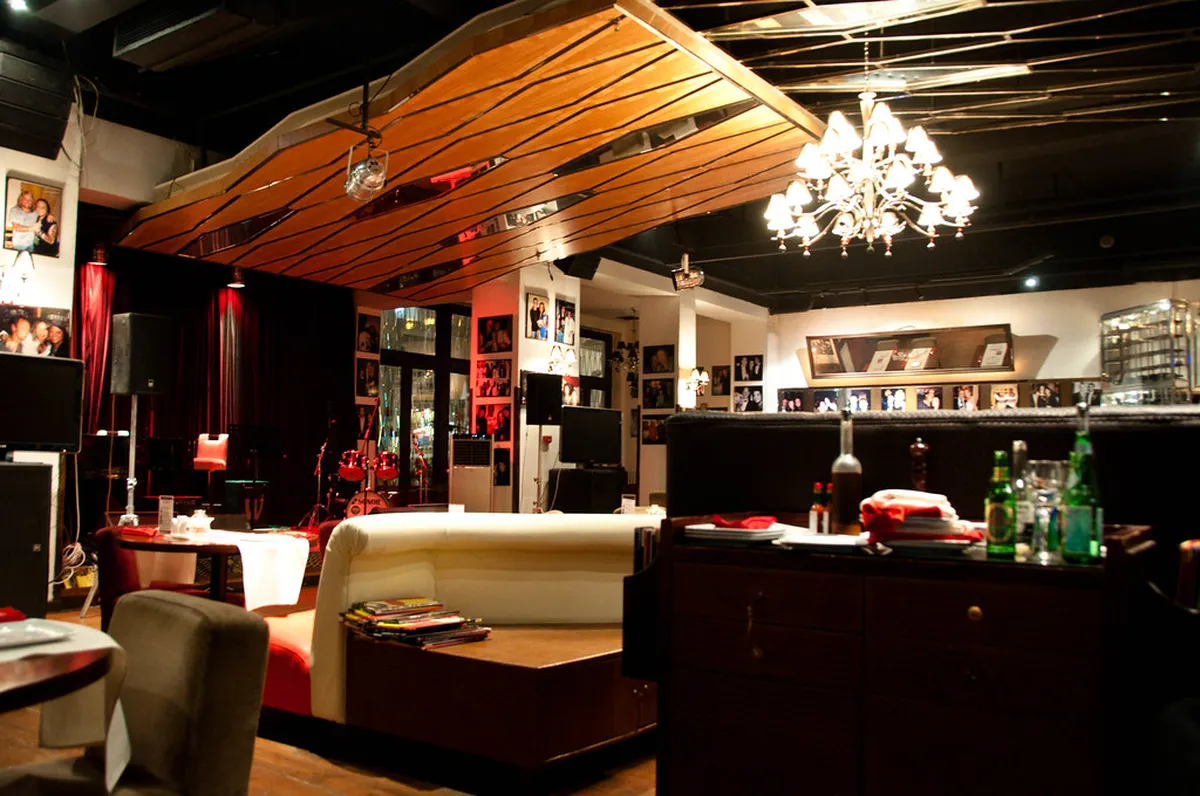 Top Fine Dining Experiences in Plzeň City Center 2025