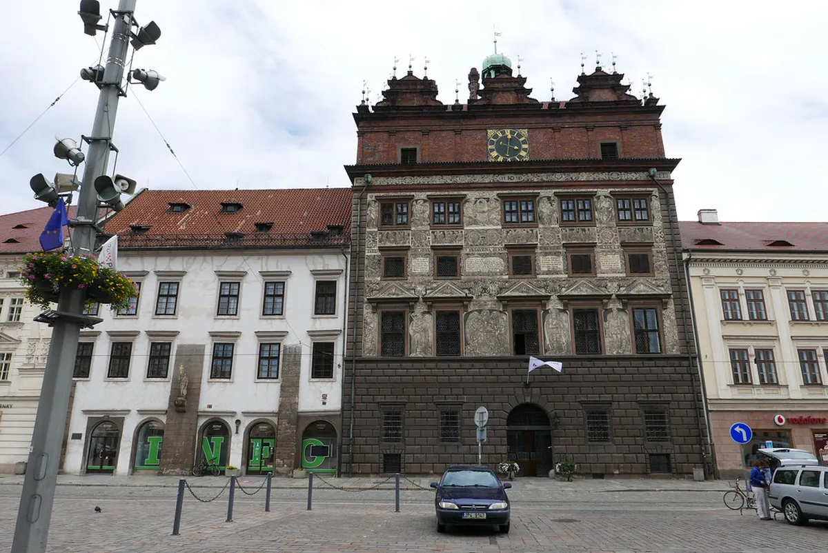 Historical Buildings to See in Plzeň: 2025 Guide