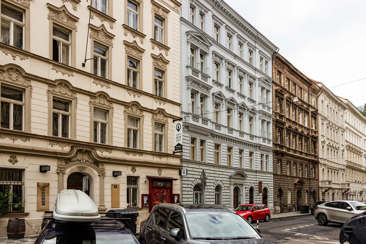 Discover the Rich History of Republic Square Plzeň Center