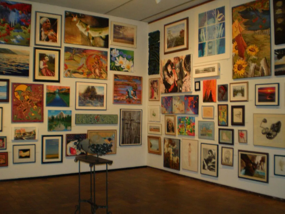 Exploring Plzeň: Best Local Art Galleries in 2025