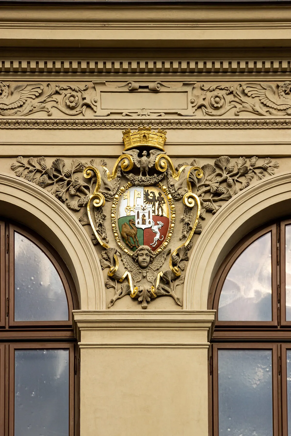 Discover Medieval Architecture in Plzeň Center