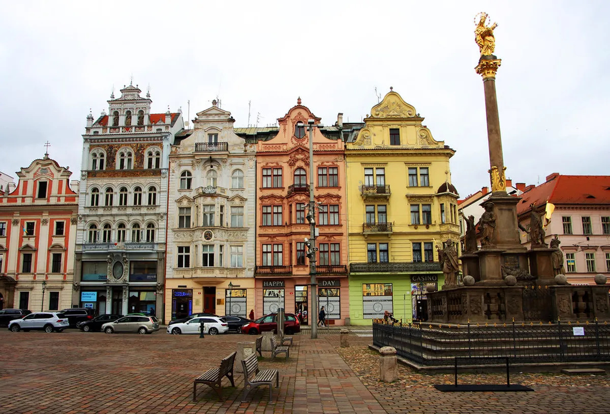 Plzeň Old Town Guide: Discover Czech History & Beer in 2025