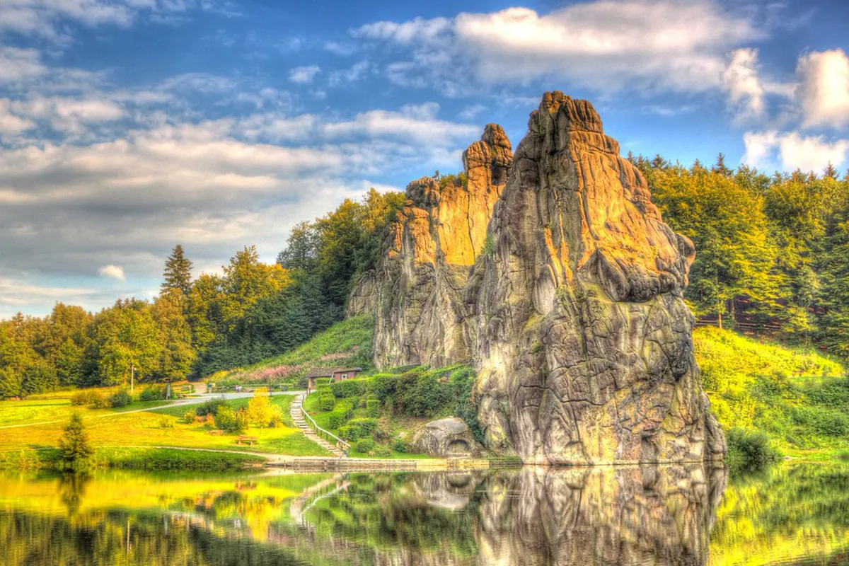 Top Outdoor Activities in Plzeň During Summer 2025