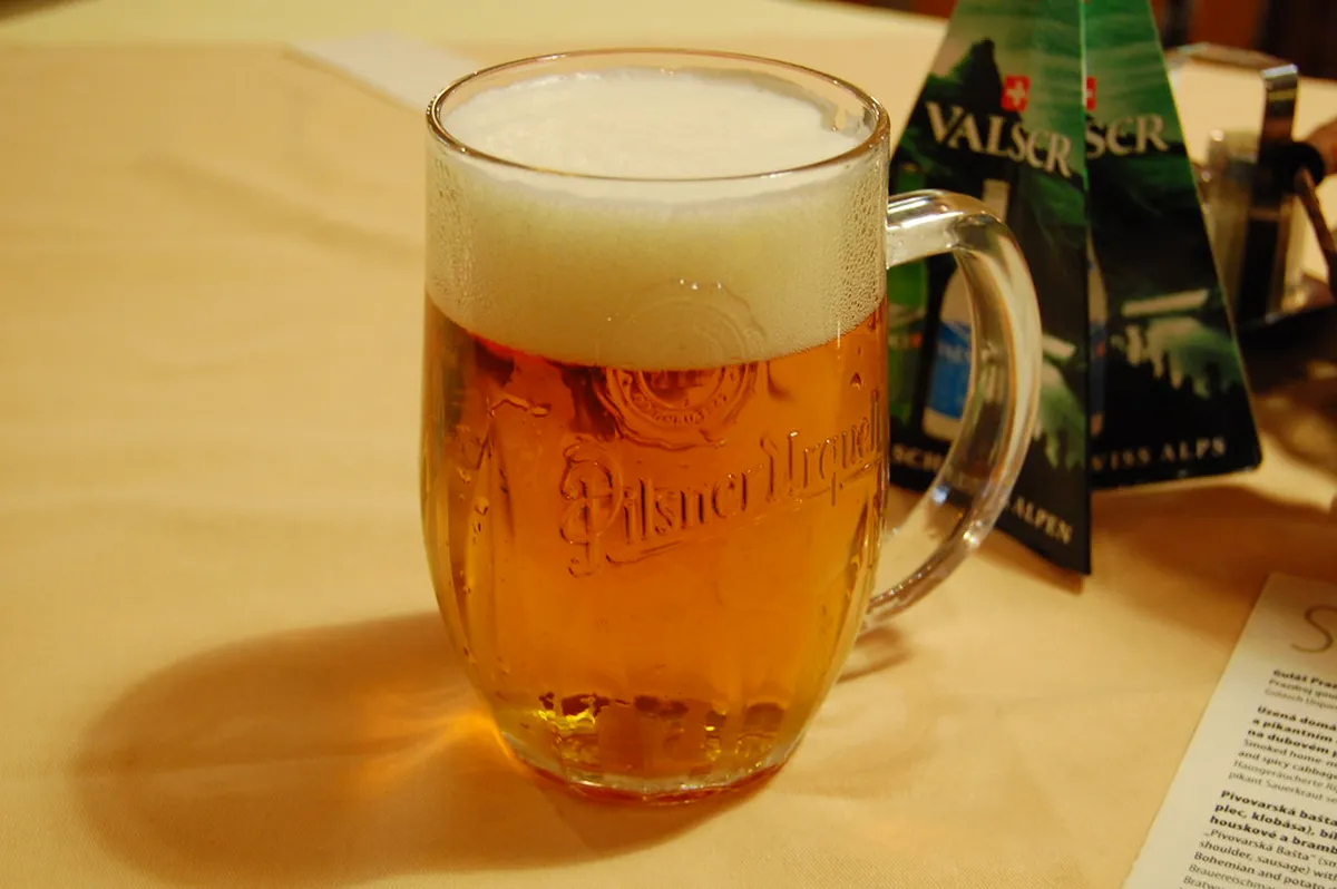 Ultimate Plzeň Beer Pubs Guide for 2025