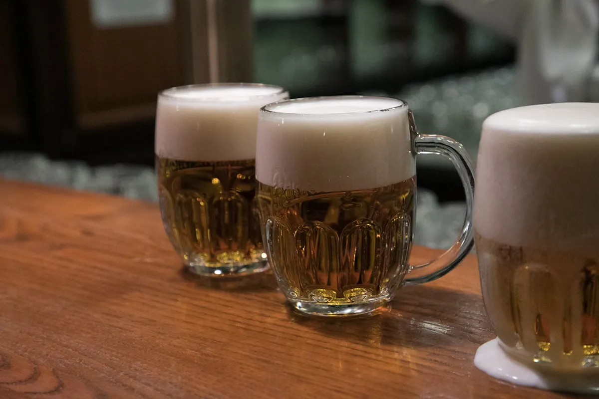 Discover Plzeň Food Markets: A Local's Guide for 2025