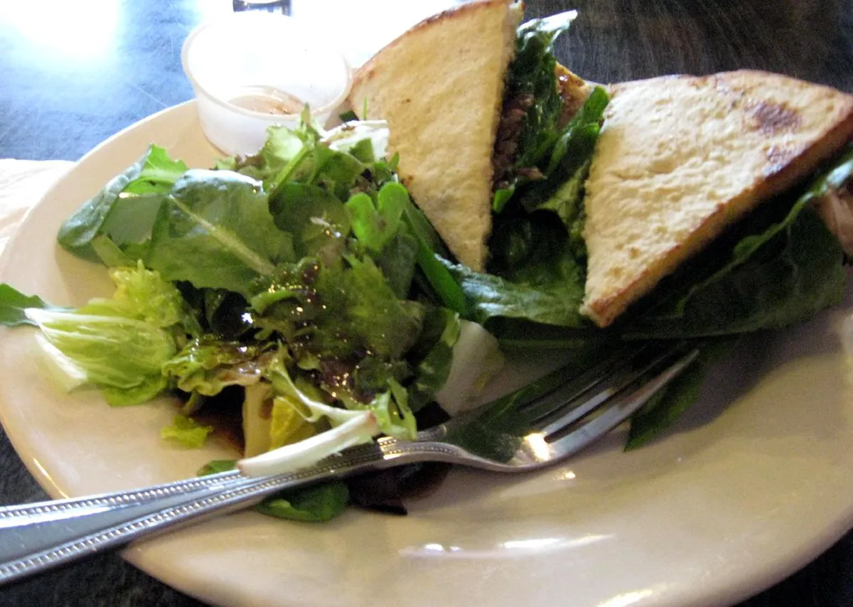 Top Vegan-Friendly Restaurants in Plzeň City Center 2025