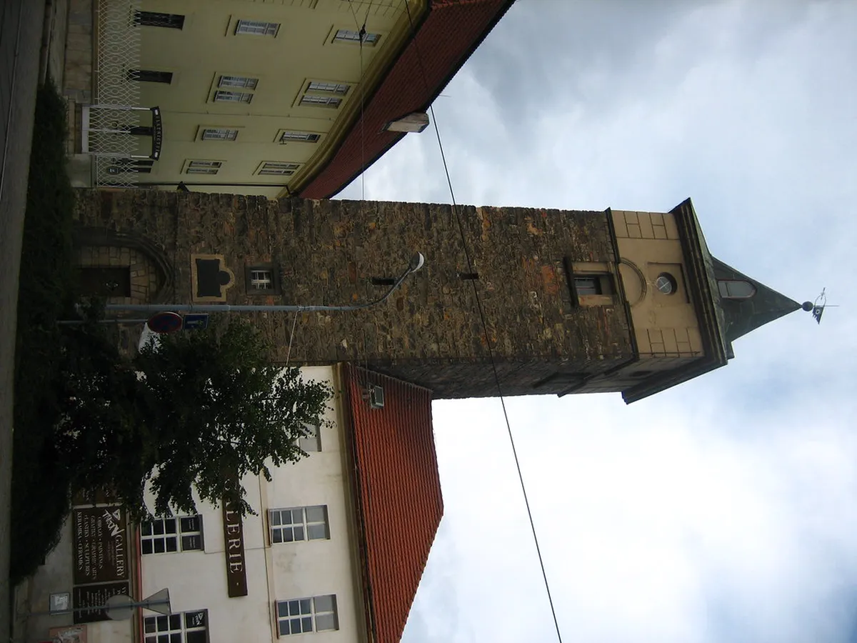 Uncover Plzeň's Secrets: Underground Historical Tour