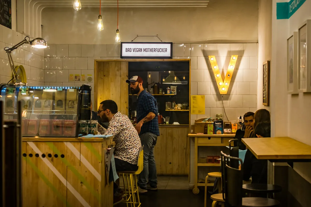 Top Vegan Restaurants Plzeň Old Town for 2025