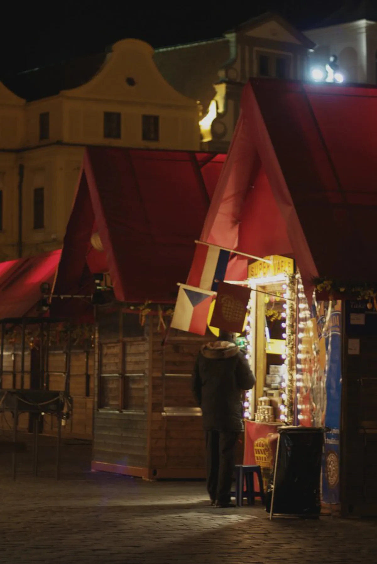 Best Prague Easter Market Stalls in Old Town 2025