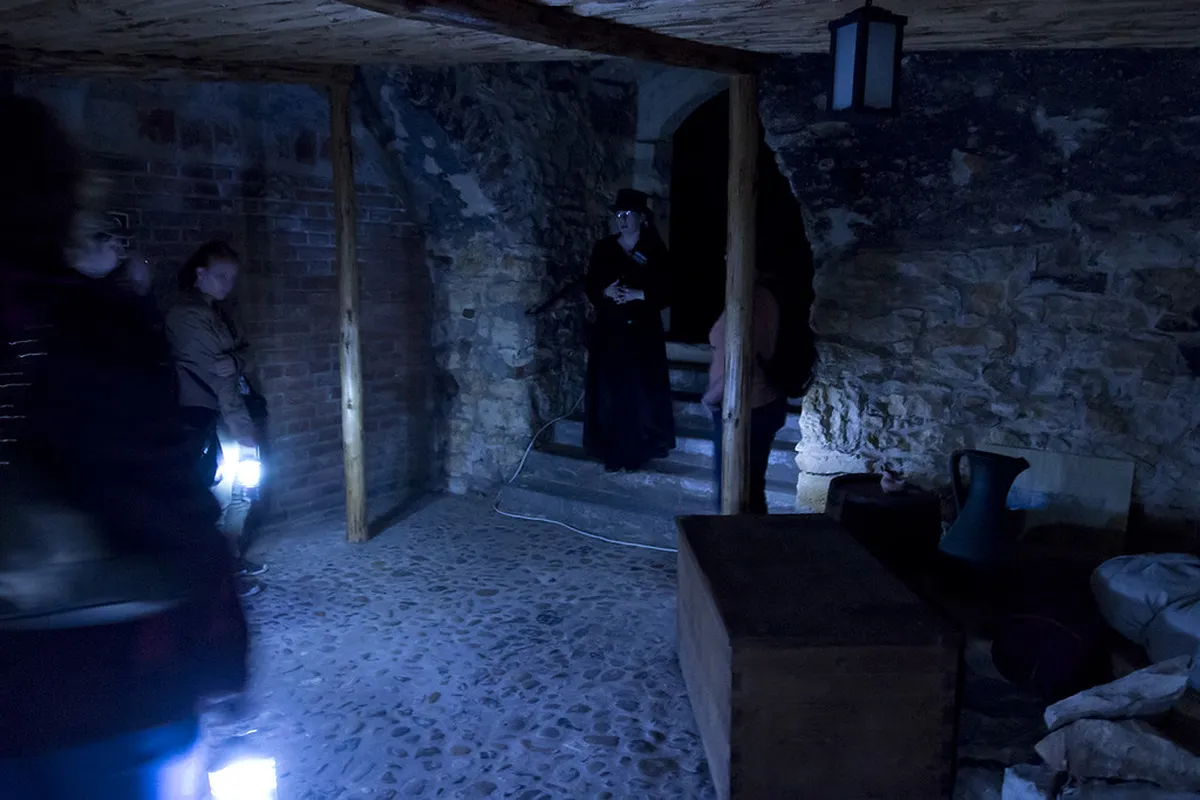 Discover the Best Ghost Tours in Prague Old Town