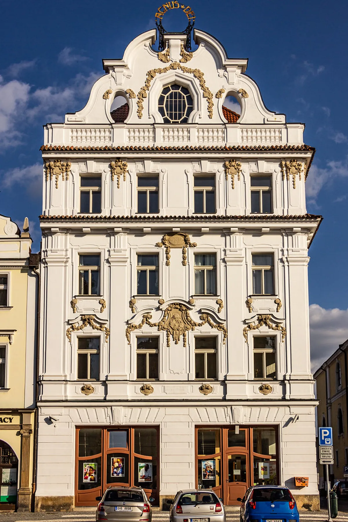 Best Hotels Near Old Town Square Prague in 2025