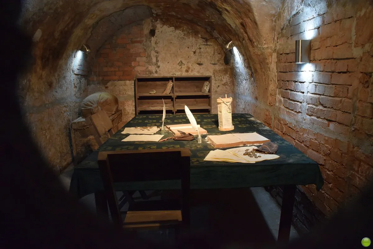 Discover the Best Local Beer in Old Town Prague