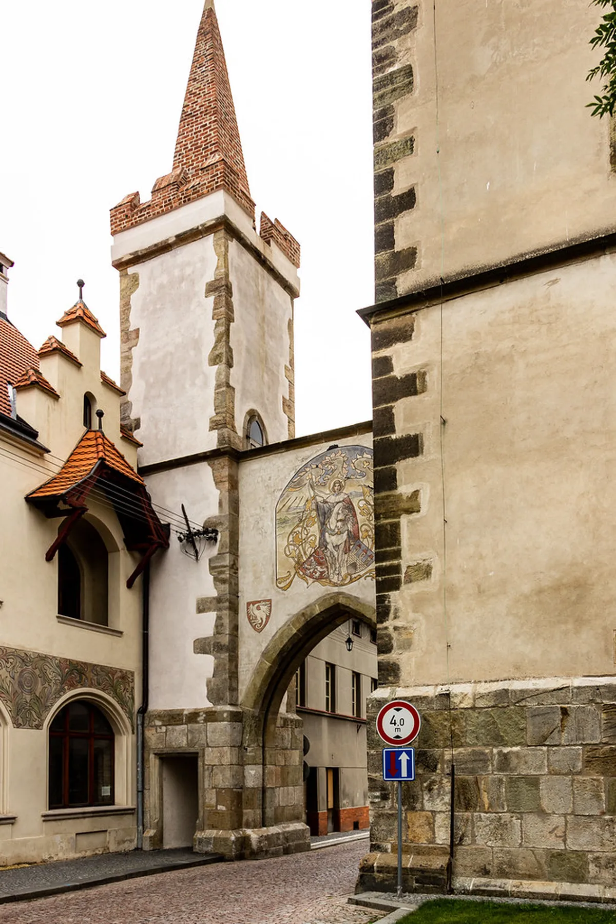 10 Best Photo Locations in Old Town Prague for 2025