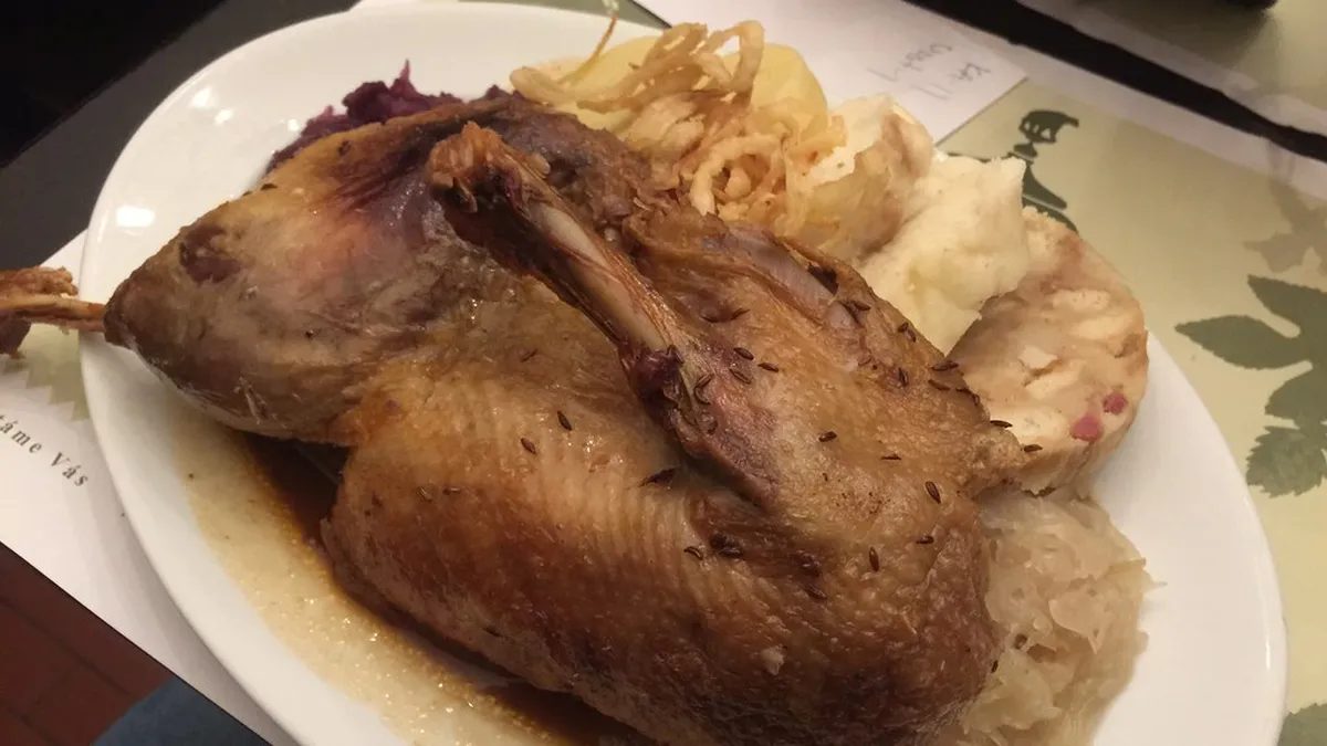 Best Pubs with Local Beer in Prague for 2025