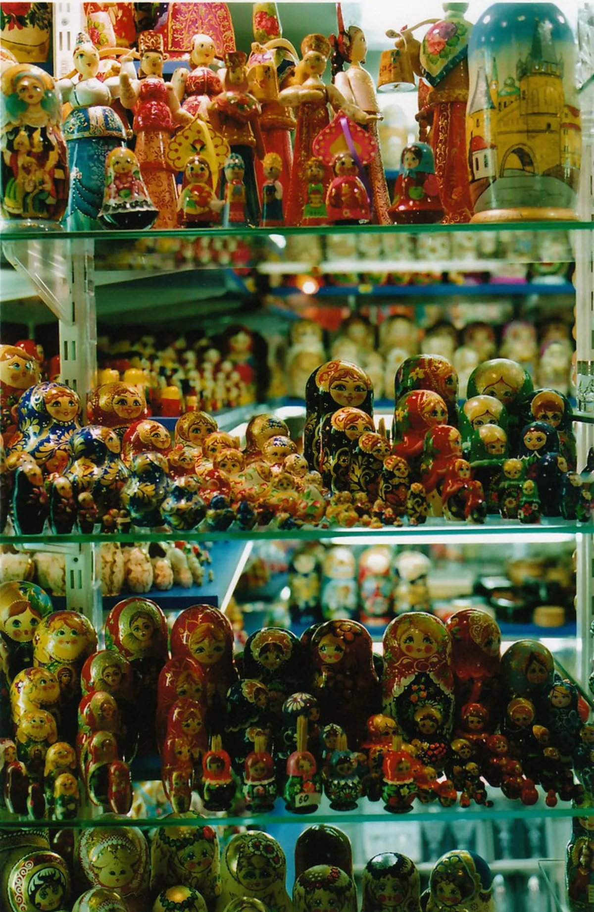 Best Souvenir Shops in Prague Old Town: Your 2025 Guide