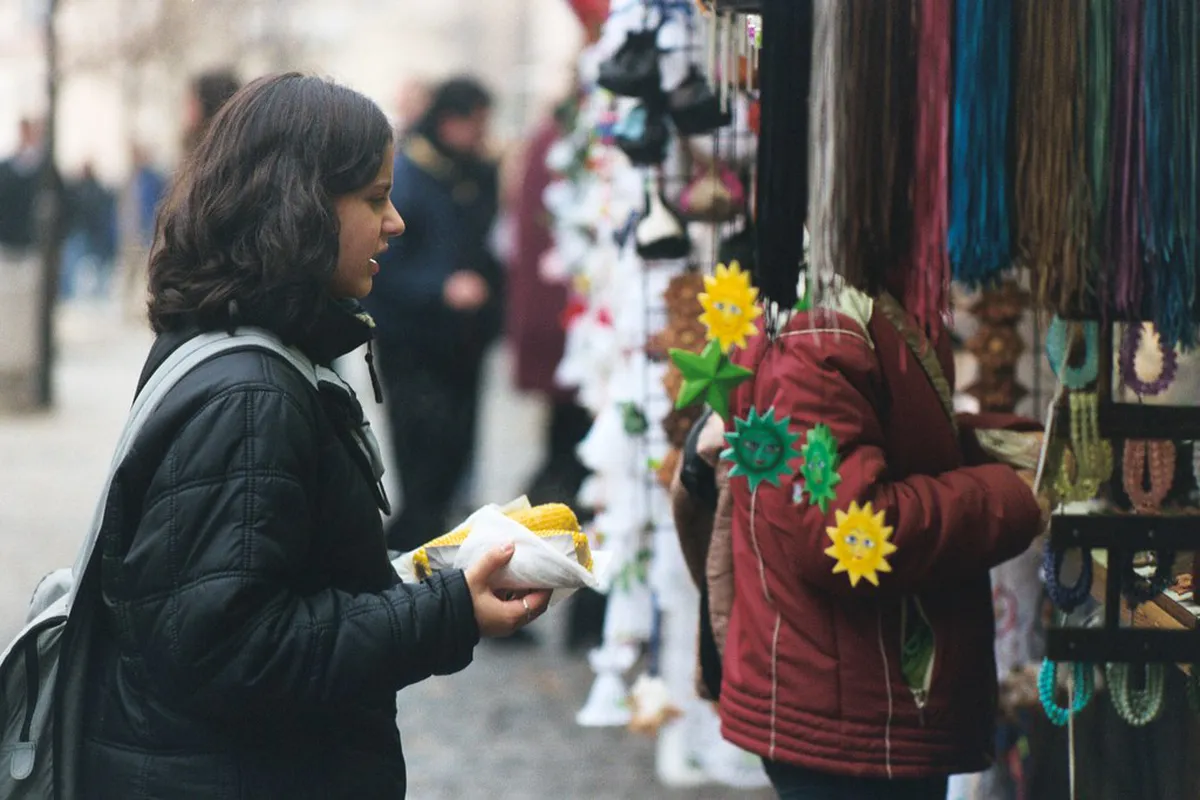 Best Vintage Shops in Prague Old Town for 2025