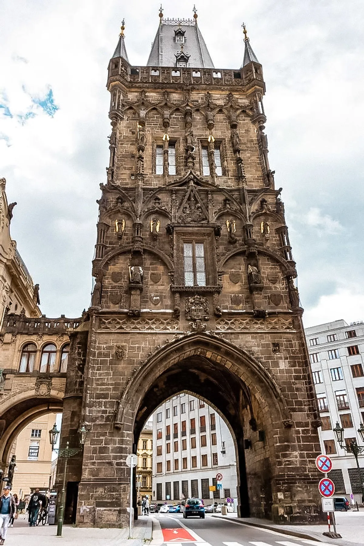 Best Walking Routes Old Town Prague (2025 Guide)