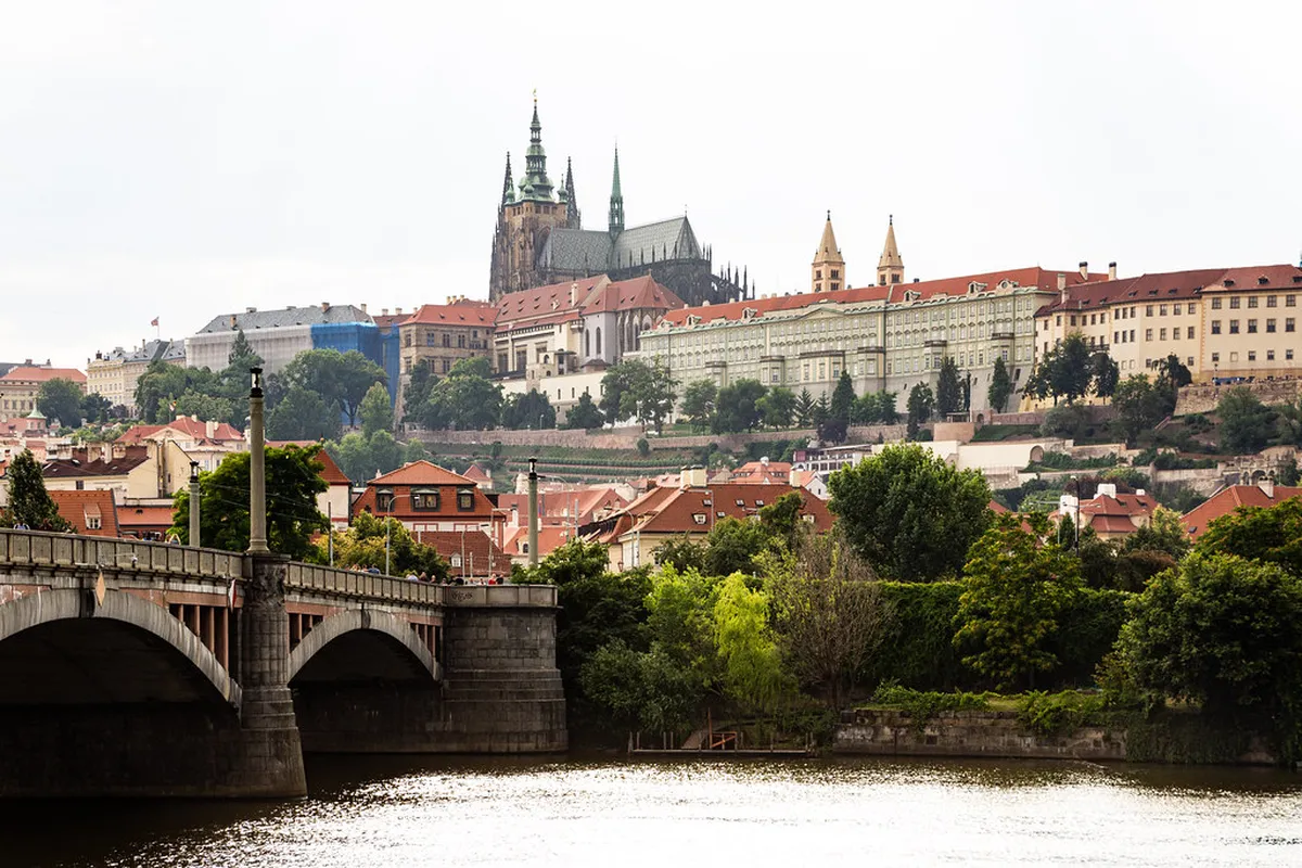 Book the Best Prague Old Town Tours for 2025