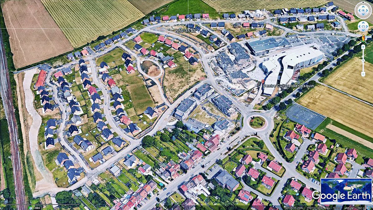 A Brief History of Prague Old Town in 2025