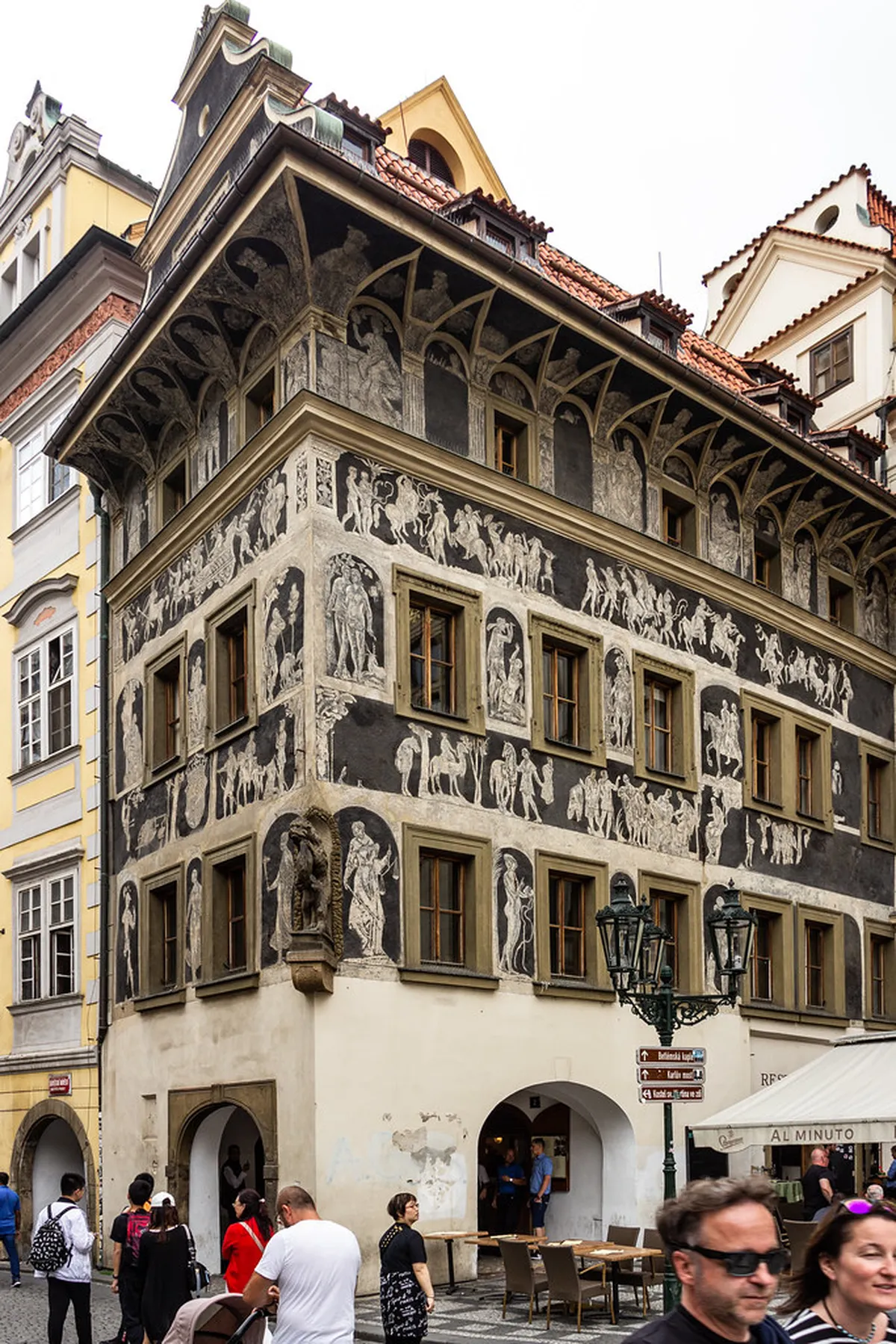 Find Pharmacies in Prague Old Town: Your 2025 Guide